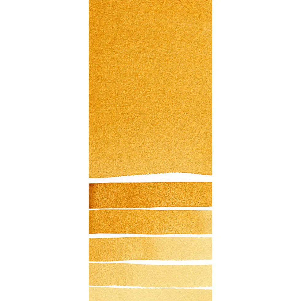 Farba akwarelowa Extra Fine - Daniel Smith - Yellow Ochre, 15 ml