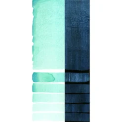 Farba akwarelowa Extra Fine Luminescent - Daniel Smith - Duochrome Aquamarine, 15 ml