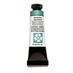 Farba akwarelowa Extra Fine Luminescent - Daniel Smith - Duochrome Oceanic, 15 ml