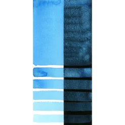 Farba akwarelowa Extra Fine Luminescent - Daniel Smith - Iridescent Electric Blue, 5 ml