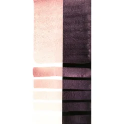 Farba akwarelowa Extra Fine Luminescent - Daniel Smith - Iridescent Ruby, 5 ml