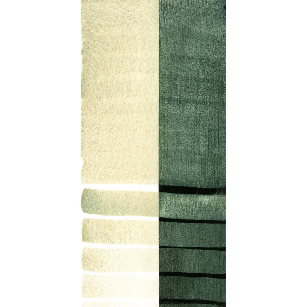 Farba akwarelowa Extra Fine Luminescent - Daniel Smith - Iridescent Jade, 15 ml