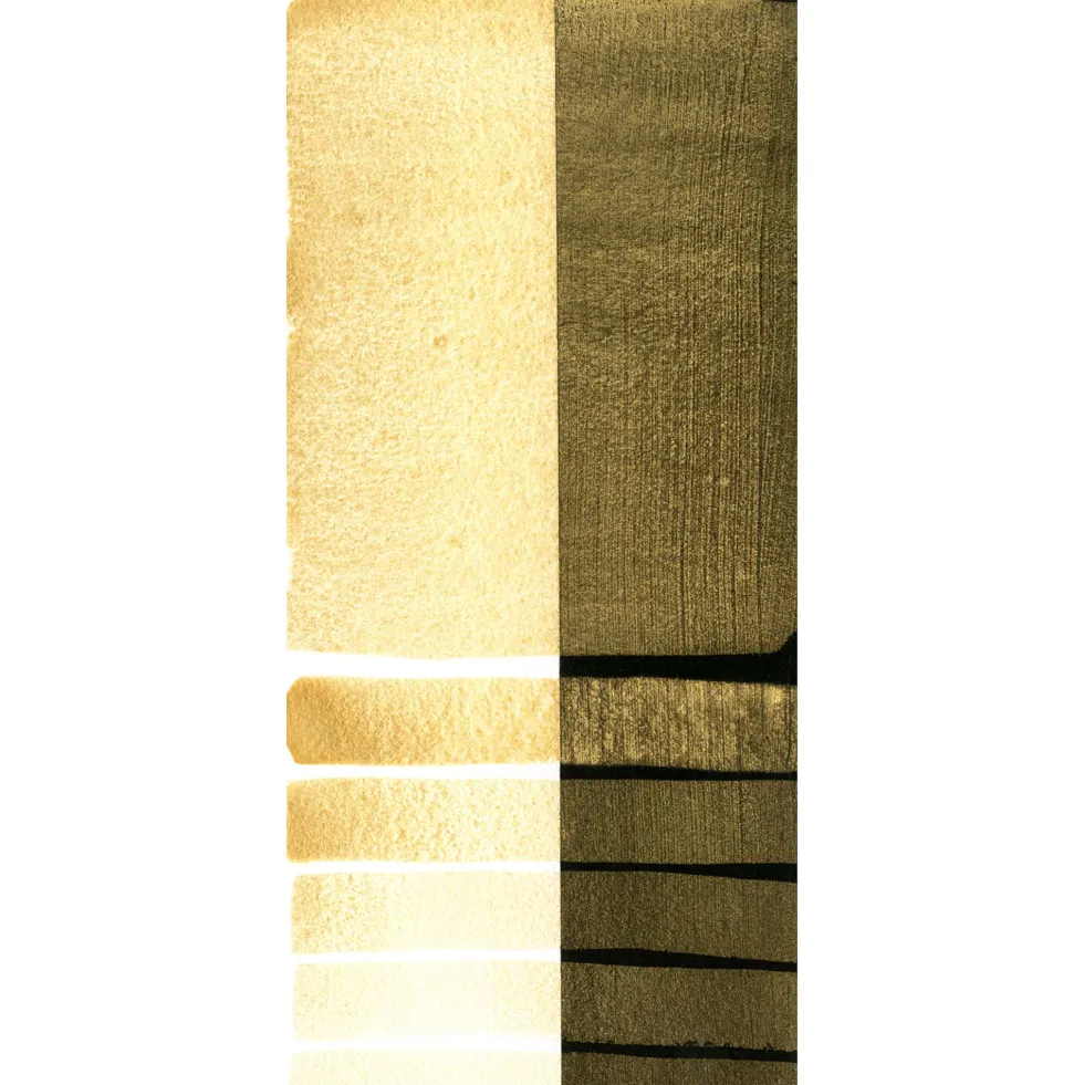 Farba akwarelowa Extra Fine Luminescent - Daniel Smith - Iridescent Gold, 15 ml