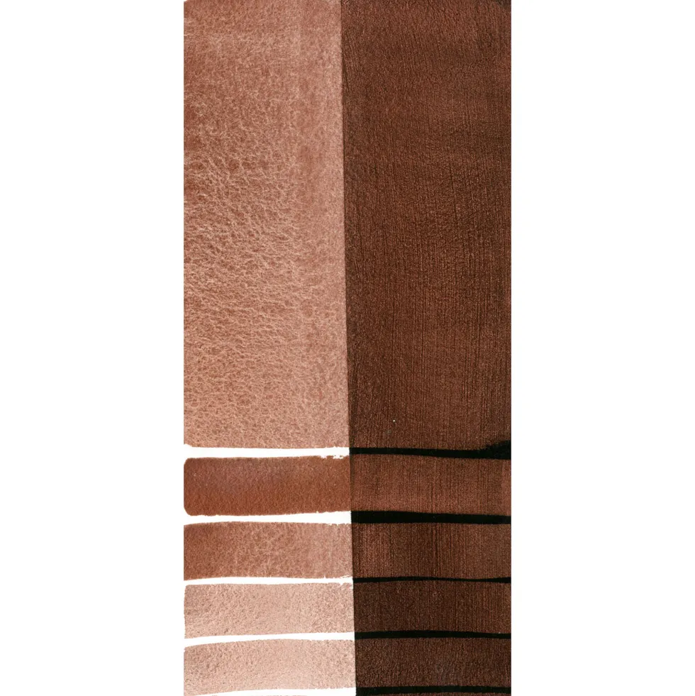 Farba akwarelowa Extra Fine Luminescent - Daniel Smith - Iridescent Antique Copper, 15 ml