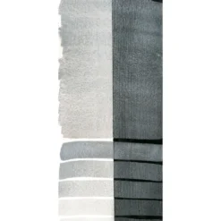 Farba akwarelowa Extra Fine Luminescent - Daniel Smith - Iridescent Silver, 15 ml