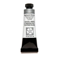 Farba akwarelowa Extra Fine Luminescent - Daniel Smith - Pearlescent Shimmer, 15 ml