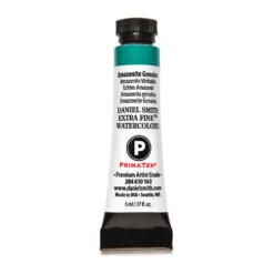 Farba akwarelowa Extra Fine PrimaTek - Daniel Smith - Amazonite Genuine, 5 ml