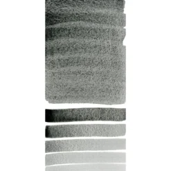 Farba akwarelowa Extra Fine PrimaTek - Daniel Smith - Black Tourmaline Genuine, 15 ml
