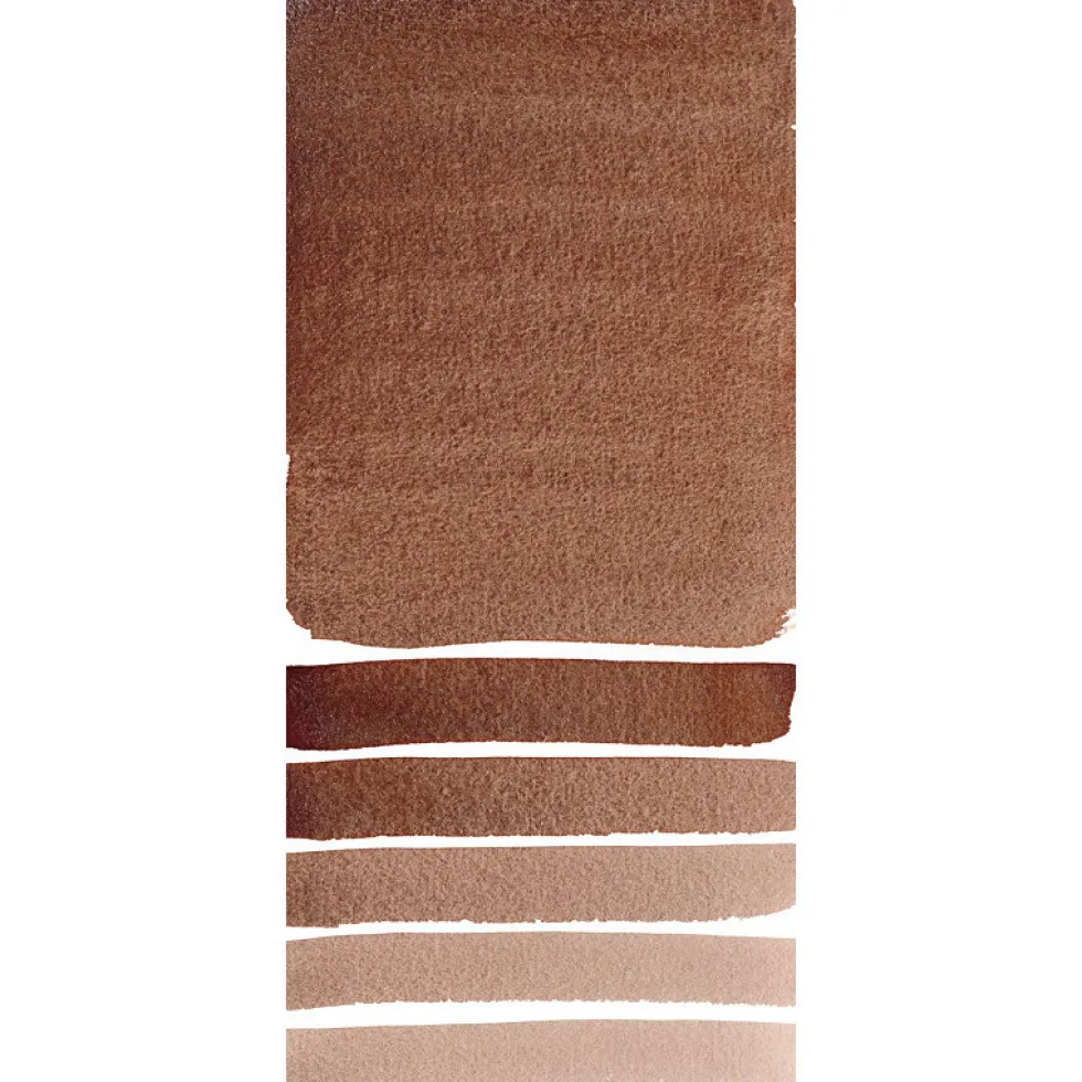 Farba akwarelowa Extra Fine PrimaTek - Daniel Smith - Burnt Bronzite Genuine, 15 ml