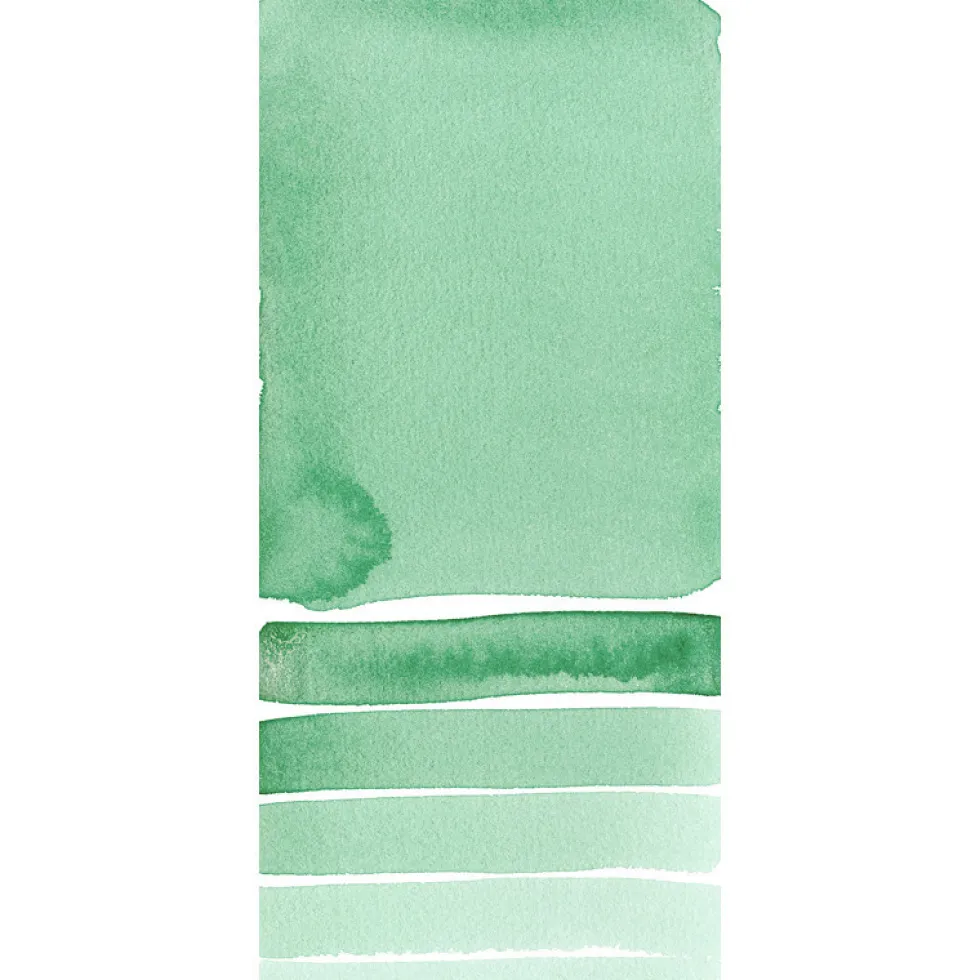 Farba akwarelowa Extra Fine PrimaTek - Daniel Smith - Fuchsite Genuine, 15 ml