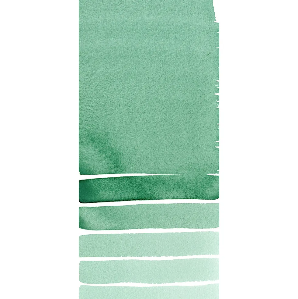 Farba akwarelowa Extra Fine PrimaTek - Daniel Smith - Kingman Green Turquoise Genuine, 15 ml