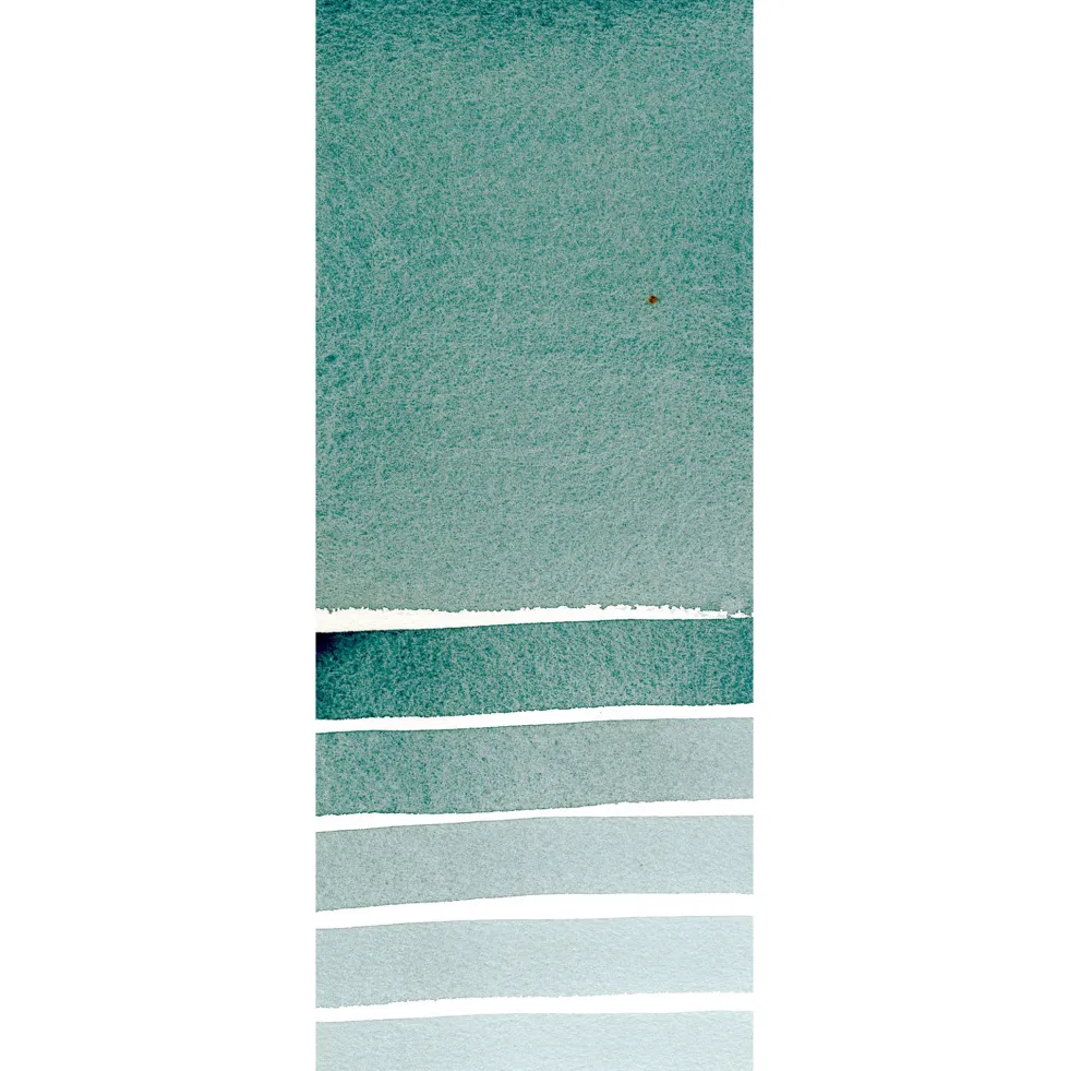 Farba akwarelowa Extra Fine PrimaTek - Daniel Smith - Mayan Blue Genuine, 15 ml