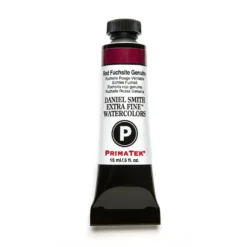 Farba akwarelowa Extra Fine PrimaTek - Daniel Smith - Red Fuchsite Genuine, 15 ml
