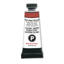 Farba akwarelowa Extra Fine PrimaTek - Daniel Smith - Red Jasper Genuine, 15 ml