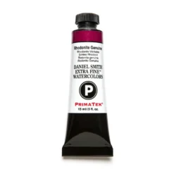Farba akwarelowa Extra Fine PrimaTek - Daniel Smith - Rhodonite Genuine, 15 ml