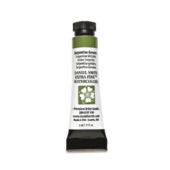 Farba akwarelowa Extra Fine PrimaTek - Daniel Smith - Serpentine Genuine, 5 ml
