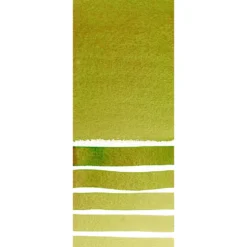 Farba akwarelowa Extra Fine PrimaTek w półkostce - Daniel Smith - Serpentine Genuine