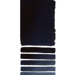 Farba akwarelowa Extra Fine w półkostce - Daniel Smith - Indigo
