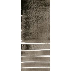 Farba akwarelowa Extra Fine w półkostce - Daniel Smith - Lunar Black
