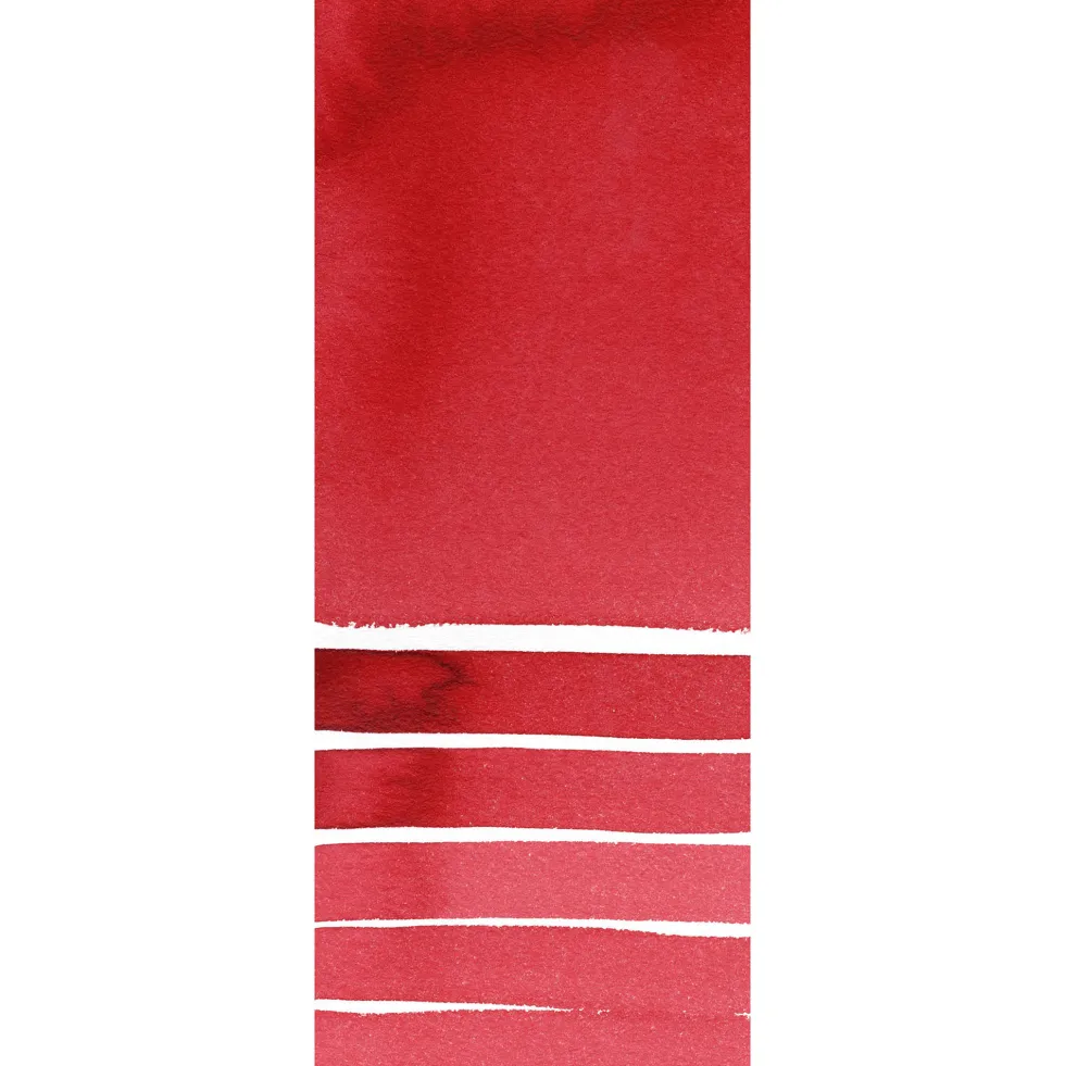 Farba akwarelowa Extra Fine w półkostce - Daniel Smith - Permanent Alizarin Crimson
