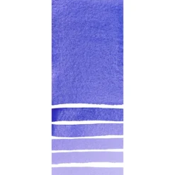 Farba akwarelowa Extra Fine w półkostce - Daniel Smith - Ultramarine Blue