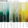 Farba akwarelowa Extra Fine w półkostce - Daniel Smith - Undersea Green