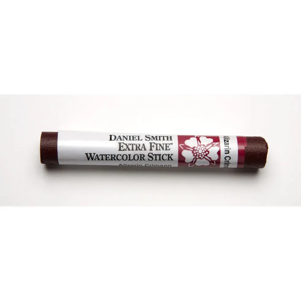 Farba akwarelowa Extra Fine w sztyfcie - Daniel Smith - Alizarin Crimson