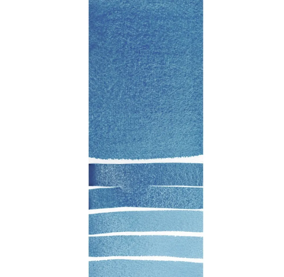 Farba akwarelowa Extra Fine w sztyfcie - Daniel Smith - Cerulean Blue Chromium