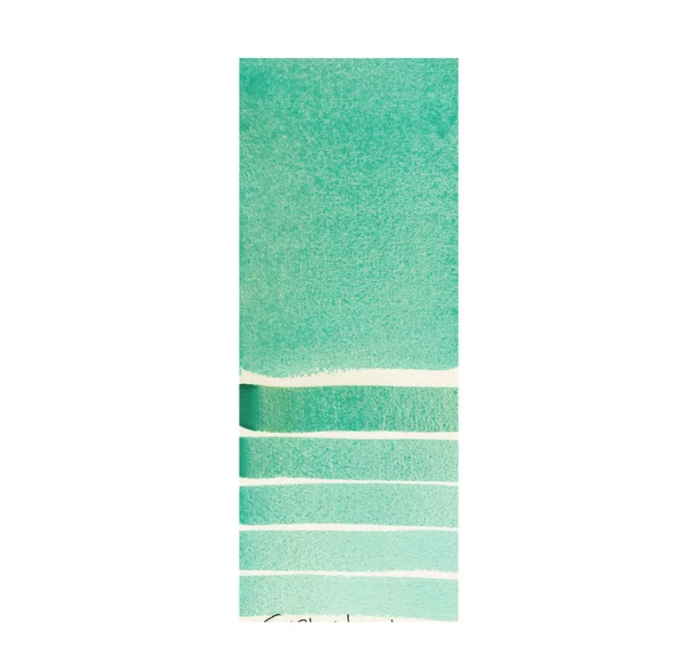 Farba akwarelowa Extra Fine w sztyfcie - Daniel Smith - Cobalt Teal Blue