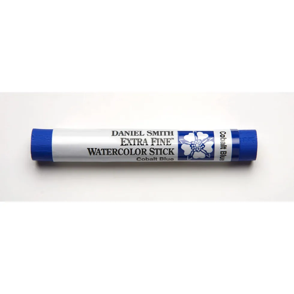 Farba akwarelowa Extra Fine w sztyfcie - Daniel Smith - Cobalt Blue