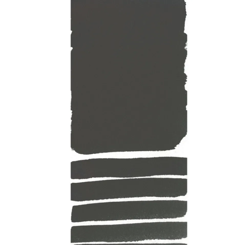 Farba akwarelowa Extra Fine w sztyfcie - Daniel Smith - Graphite Gray