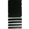 Farba akwarelowa Extra Fine w sztyfcie - Daniel Smith - Lamp Black