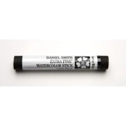 Farba akwarelowa Extra Fine w sztyfcie - Daniel Smith - Lamp Black
