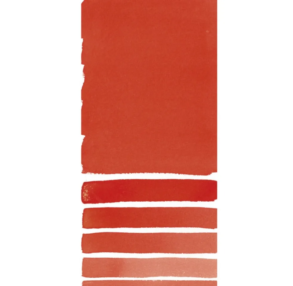 Farba akwarelowa Extra Fine w sztyfcie - Daniel Smith - Mayan Orange