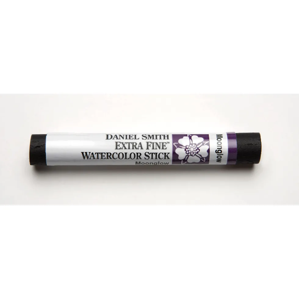 Farba akwarelowa Extra Fine w sztyfcie - Daniel Smith - Moonglow