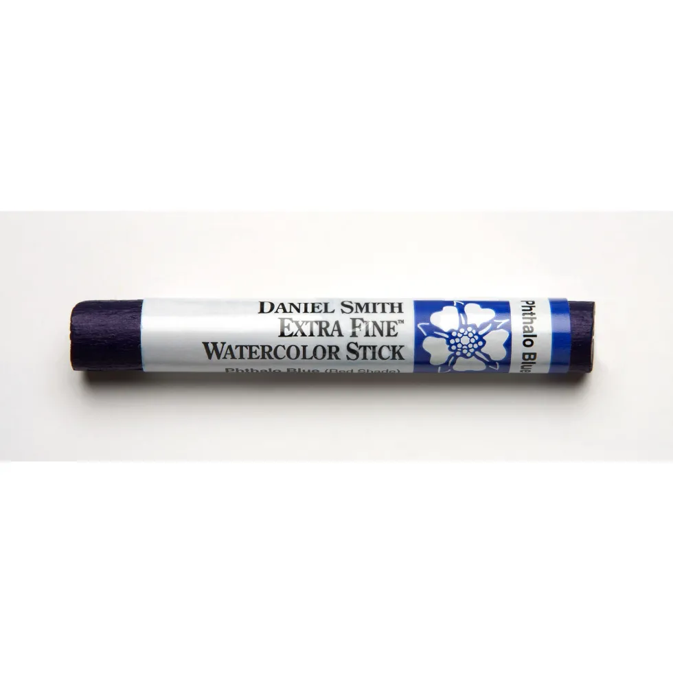 Farba akwarelowa Extra Fine w sztyfcie - Daniel Smith - Phthalo Blue Red Shade
