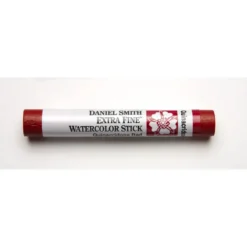 Farba akwarelowa Extra Fine w sztyfcie - Daniel Smith - Quinacridone Red