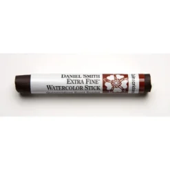 Farba akwarelowa Extra Fine w sztyfcie - Daniel Smith - Quinacridone Burnt Scarlet
