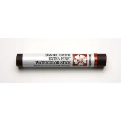 Farba akwarelowa Extra Fine w sztyfcie - Daniel Smith - Quinacridone Burnt Orange