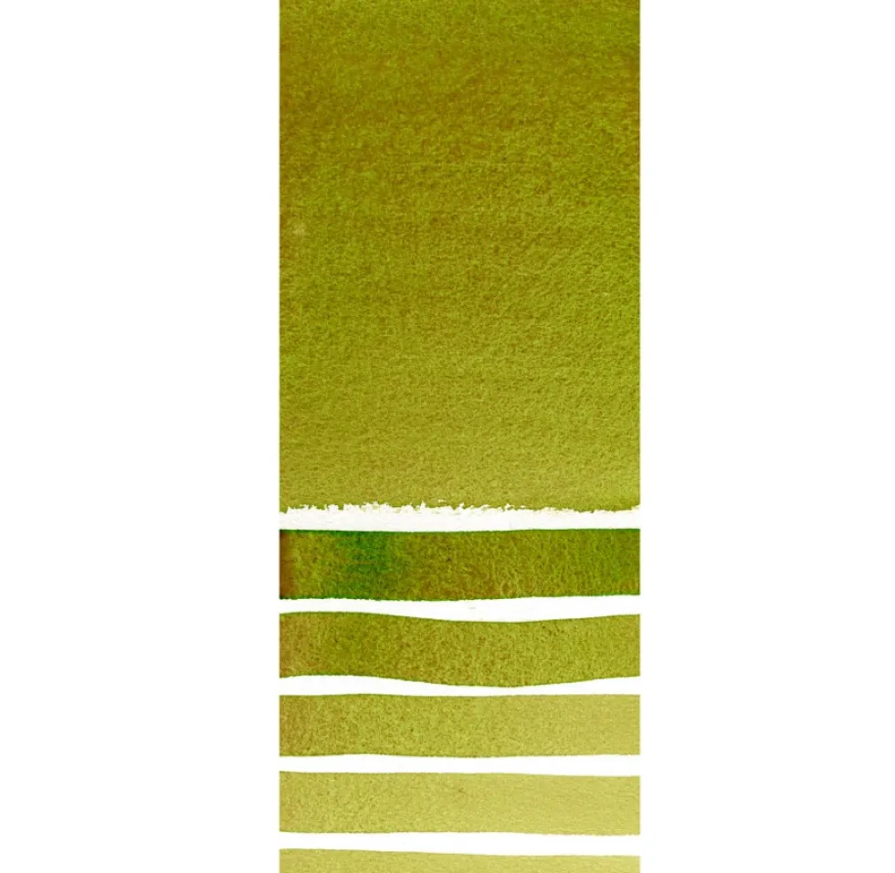 Farba akwarelowa Extra Fine w sztyfcie - Daniel Smith - Serpentine Genuine