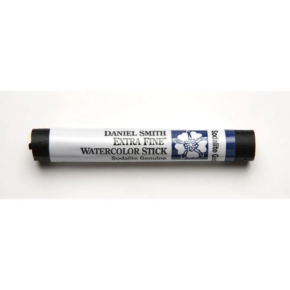 Farba akwarelowa Extra Fine w sztyfcie - Daniel Smith - Sodalite Genuine