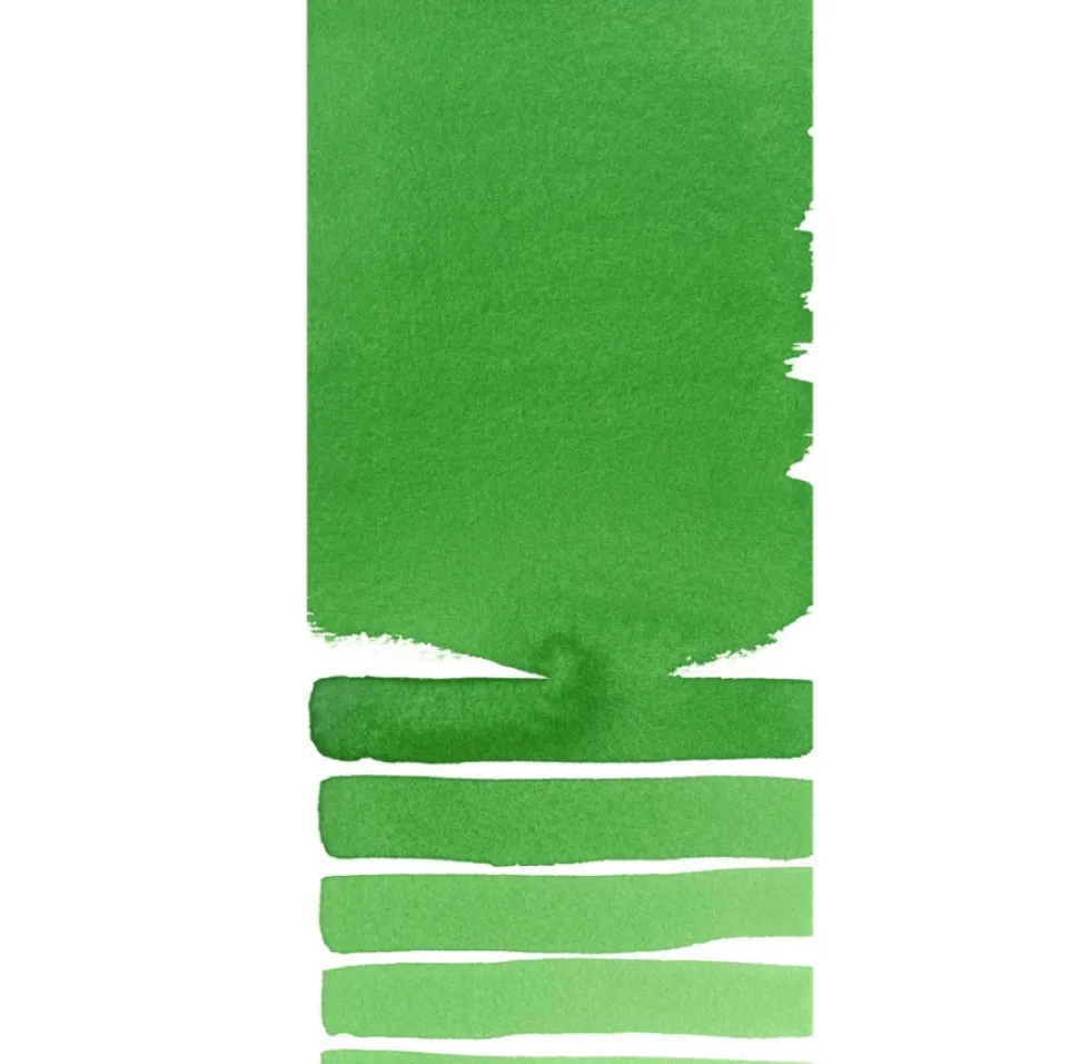 Farba akwarelowa Extra Fine w sztyfcie - Daniel Smith - Spring Green