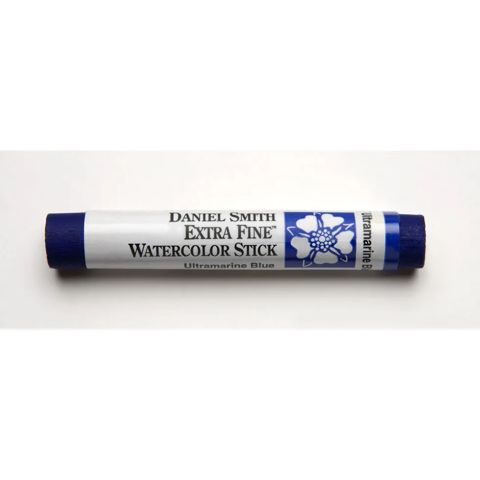 Farba akwarelowa Extra Fine w sztyfcie - Daniel Smith - Ultramarine Blue