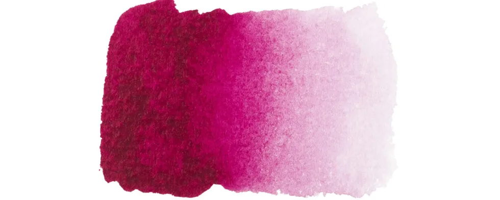 Farba akwarelowa Grand Godet w kostce - Renesans - 16 Alizarin Madder Lake Violet