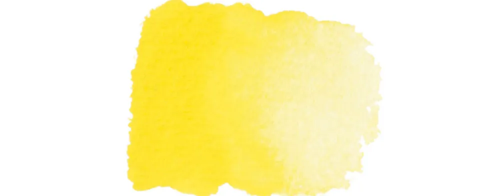 Farba akwarelowa Grand Godet w kostce - Renesans - 3 Cadmium Yellow Medium