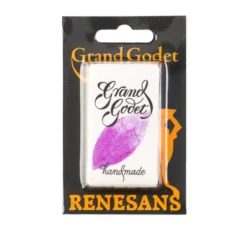 Farba akwarelowa Grand Godet w kostce - Renesans - 14 Cobalt Violet