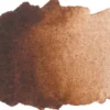 Farba akwarelowa Grand Godet w kostce - Renesans - 40 Cyprus Earth
