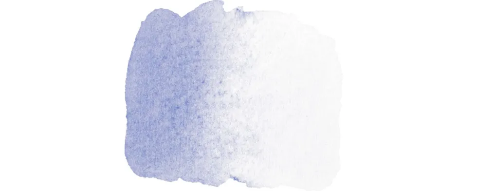 Farba akwarelowa Grand Godet w kostce - Renesans - 20 Lavender