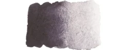 Farba akwarelowa Grand Godet w kostce - Renesans - 47 Masurian Grey