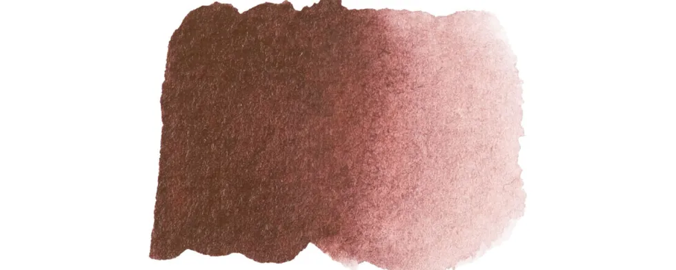 Farba akwarelowa Grand Godet w kostce - Renesans - 44 Misty Rose